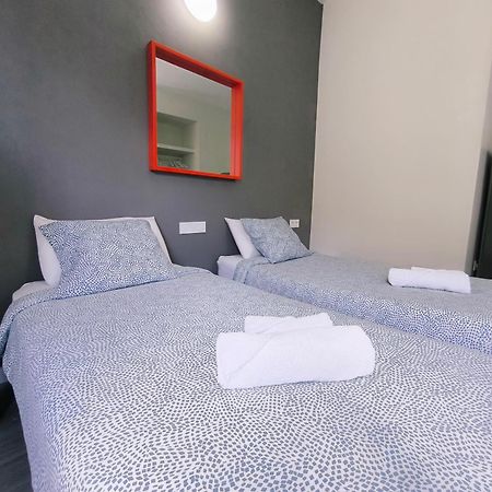 Apartamentos Carrillo 7 ซานตาครูซ เด เตเนริเฟ ภายนอก รูปภาพ