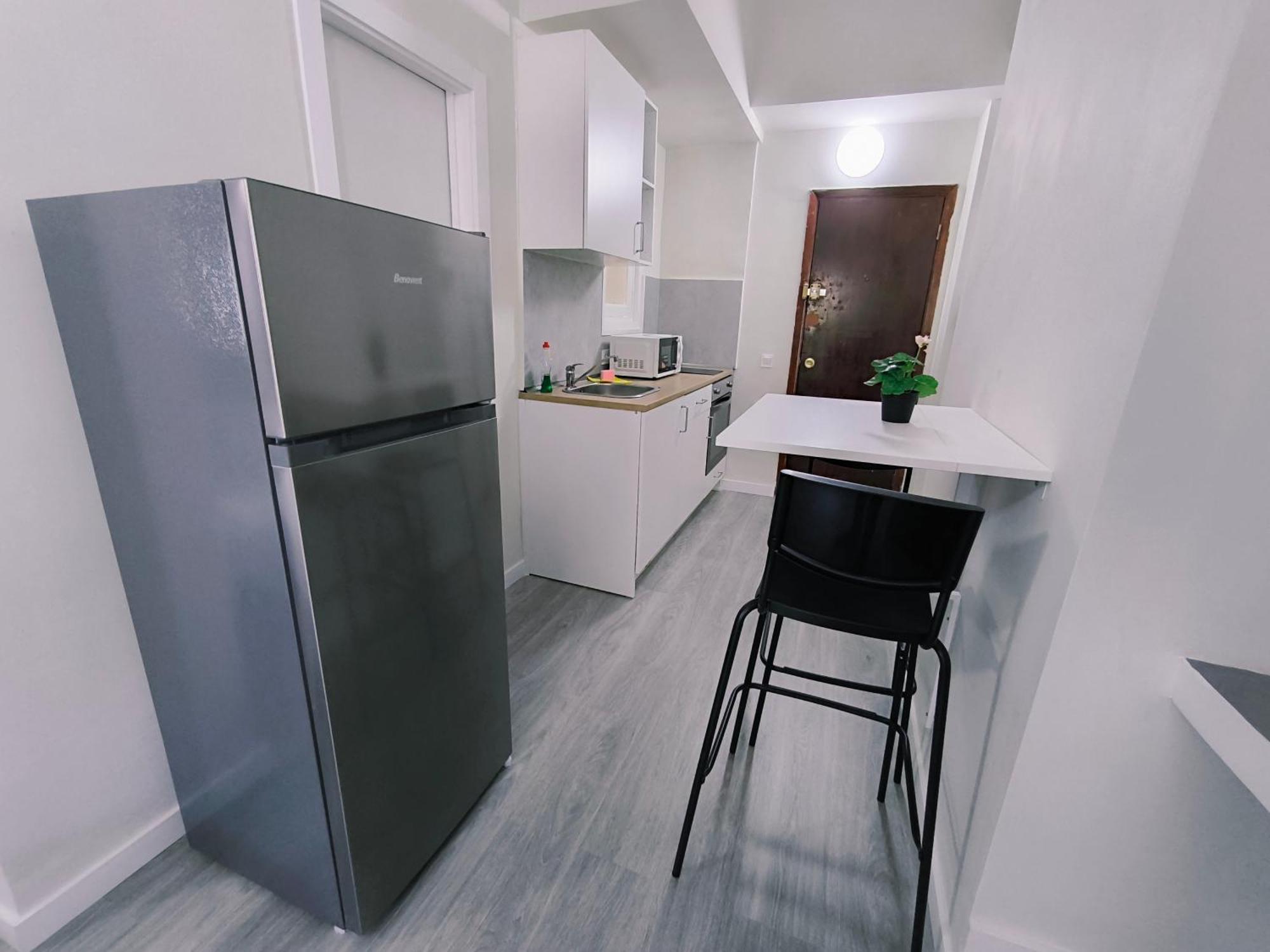 Apartamentos Carrillo 7 ซานตาครูซ เด เตเนริเฟ ภายนอก รูปภาพ