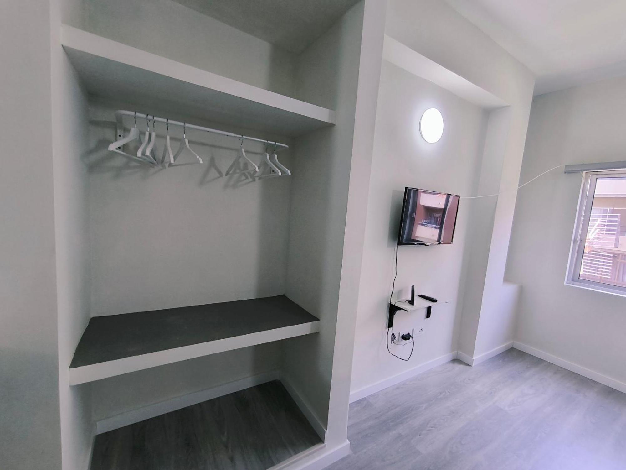 Apartamentos Carrillo 7 ซานตาครูซ เด เตเนริเฟ ภายนอก รูปภาพ