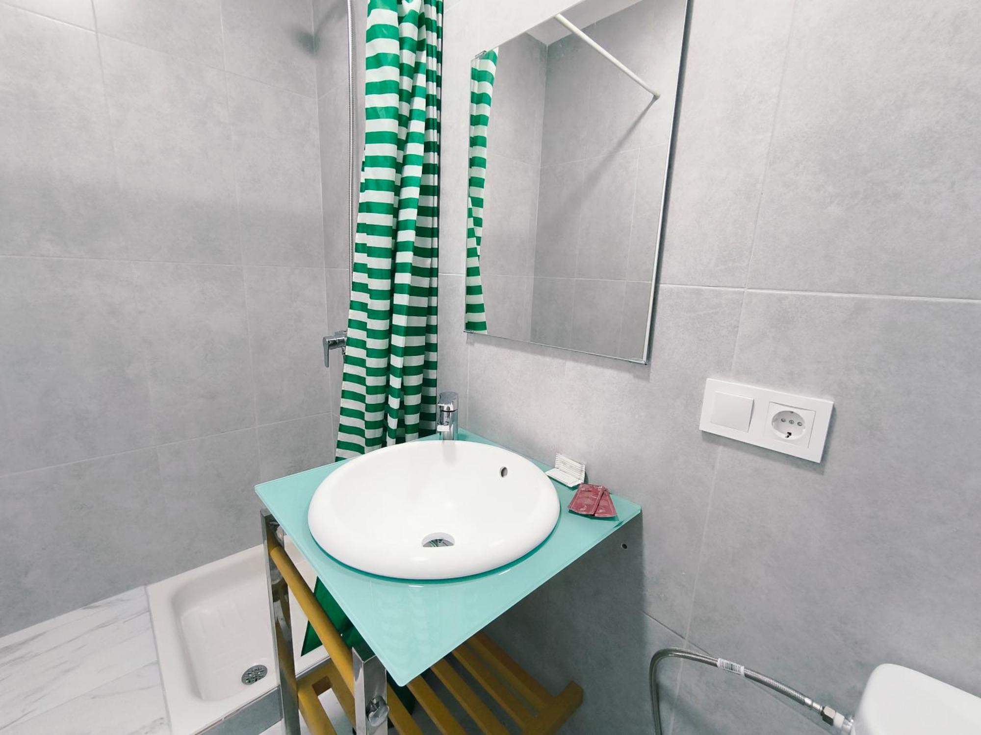 Apartamentos Carrillo 7 ซานตาครูซ เด เตเนริเฟ ภายนอก รูปภาพ