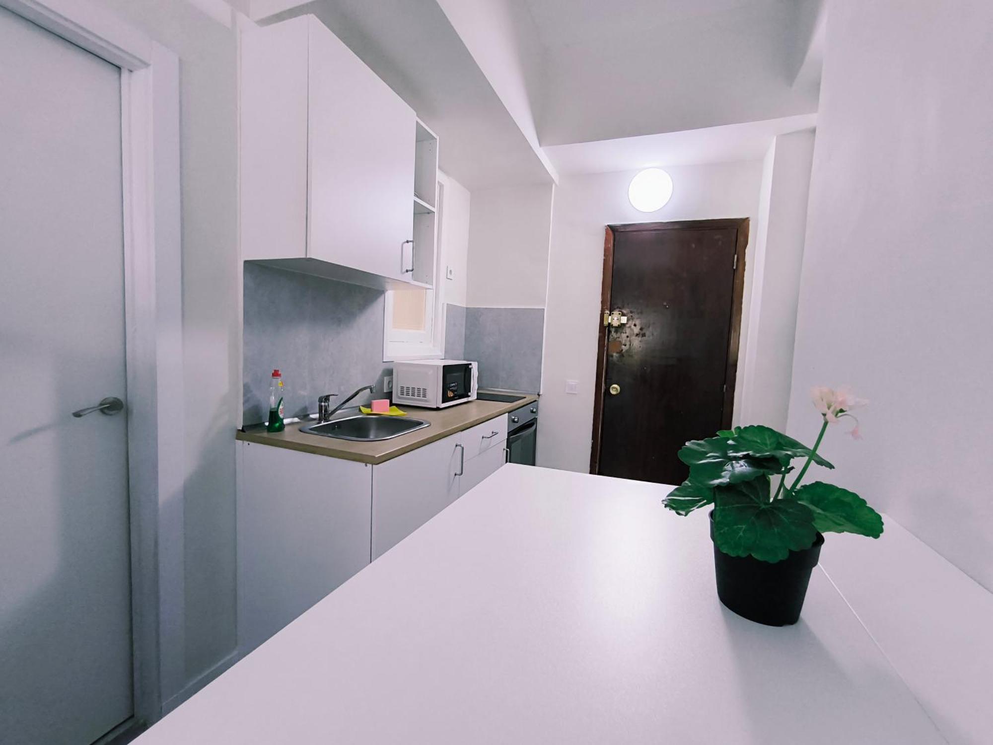 Apartamentos Carrillo 7 ซานตาครูซ เด เตเนริเฟ ภายนอก รูปภาพ